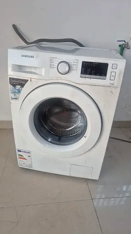 samsung 7kg washing machine