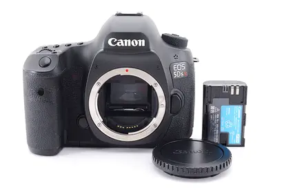 Camera