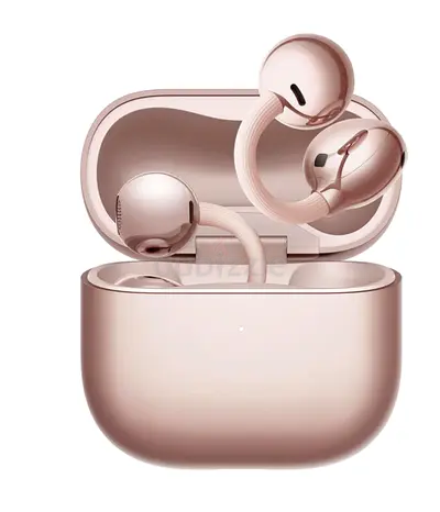 Huawei Free Clip 2 Earbuds - Rose Gold