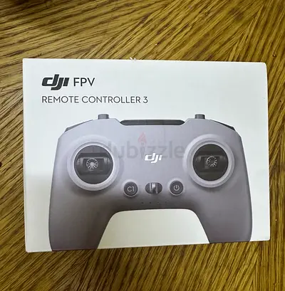 DJI FPV Remote Controller 3 - Brand Boxed