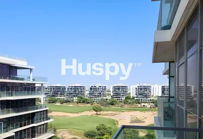 Ready to Move | Corner | Golf Course View
