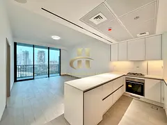 Garden + Park | First Tenant | Best Price