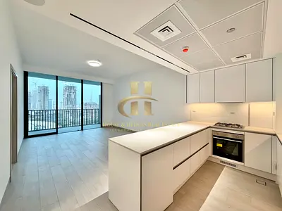 Garden + Park | First Tenant | Best Price