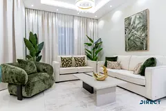 Chiller Free | Newly Furnished | Prime Location
