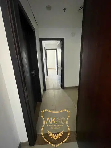 Premium Family 2BHK Apartment