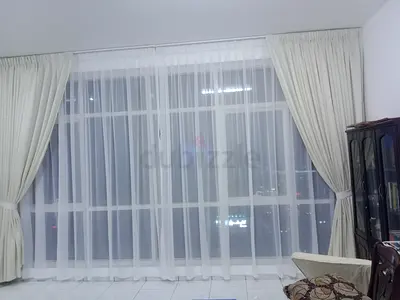 Curtains