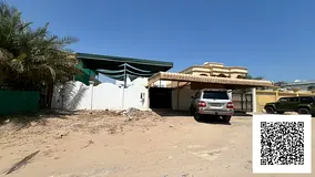 Available Luxurious Villa for Yearly Rent in Al Rawda 2, Ajman Rent 85,000
