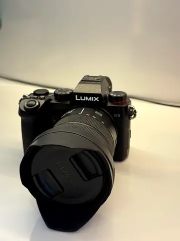 GIVEAWAY! ||| Read description before or no reply ||| Panasonic Lumix S5 Mirrorless Camera