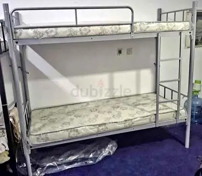 Bed Bunker Type used strong quality