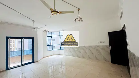 For Rent – 2 Bedroom Apartment – Al Khor Towers – Al Rashidiya 1 Al Muhandis Real Estate