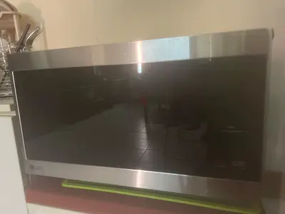 ميكروويف