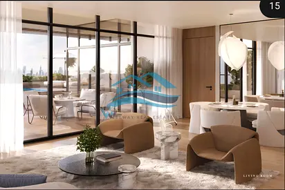 Luxury 2BR + Terrace | Boutique Living | 50/50 Payment Plan