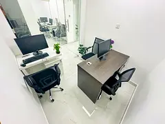 Brand New Offices | Direct from Owner | Near Metro Station |
