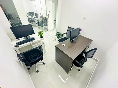 Brand New Offices | Direct from Owner | Near Metro Station |