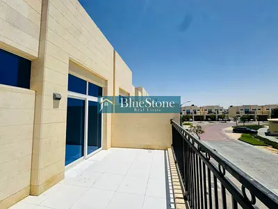 3 Bed with Maid’s | Bright & Spacious | Vacant