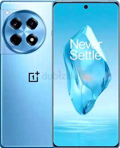 Oneplus 12R 16GB RAM 256 GB