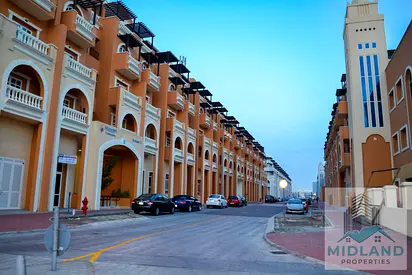 High-Demand Location | Furnished 1BR | Skyline View