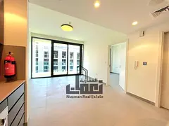 For Sale in Aljada – Sukoon 1 | 1 Bedroom Apartment | Modern Finish | Prime Location