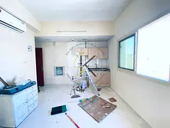 Lavish Studio Flat | With Split AC | Full Family Building | Nearby Park |