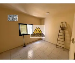 | Prime location | Close to all services | Large area |