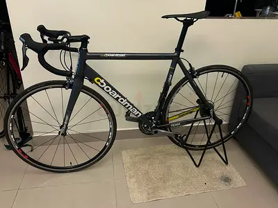 Boardman team 3xaisl Roadbike