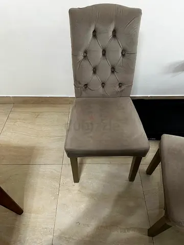 Dinning chairs
