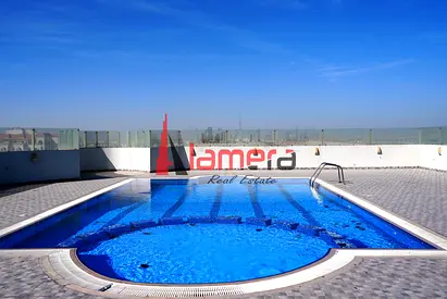 BHK Large garden view full facility family move now