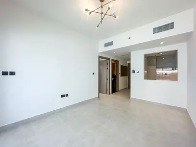 Panoramic Downtown View | 1BR Apartment | Balcony | Binghatti Creek, Al Jaddaf