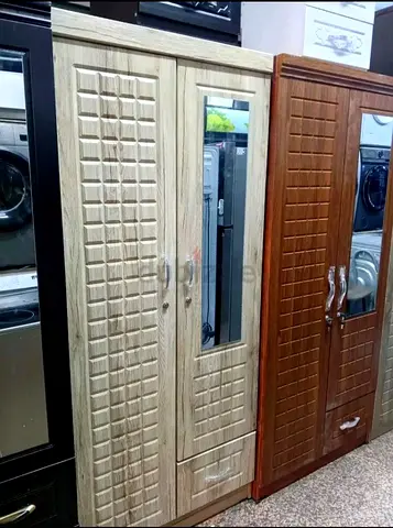 2door wardrobe available