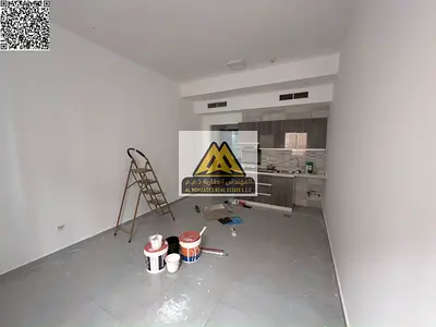 For Rent – Second Tenant Studio – Al Rawda 1 – Prime Location