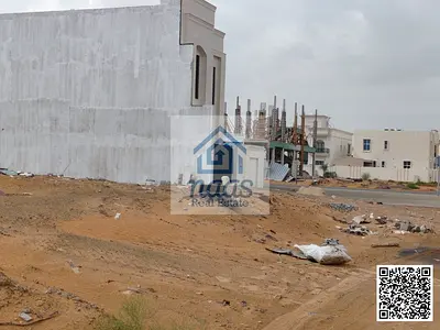 أرض سكنية للبيع في هليو، عجمان