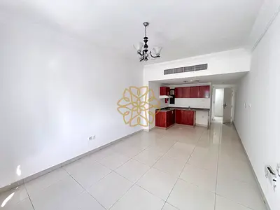 Spacious Open View Studio | GYM + 1-Month FREE Available In Al khan