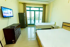 Master Room for Rent in Marina Crown – Dubai Marina