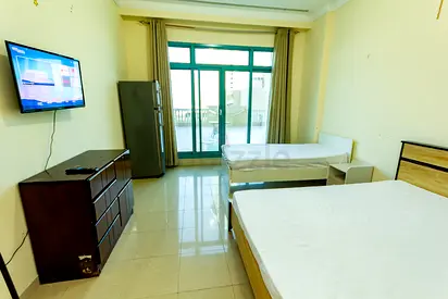 Master Room for Rent in Marina Crown – Dubai Marina