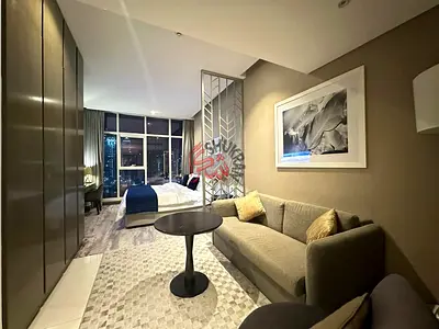 FULLY FURNISHED | CANAL VIEW | WITHOUT BALCONY