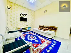 Lavish Fully Furnished 1Bhk Villa Apt Monthly 4800 Water and Electricity Including With Wifi At Near