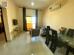 For Rent – Furnished 1 Bedroom Flat 📍 Al Rawda 2 🏠 1 Bedroom Flat 🛋️ Fully Furnished 