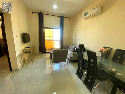 For Rent – Furnished 1 Bedroom Flat 📍 Al Rawda 2 🏠 1 Bedroom Flat 🛋️ Fully Furnished 💰 Rent: AED 3,200 Monthly For more details and viewing, ple
