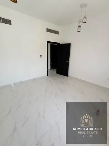 Spacious 3BR Apartment for Rent in Al Rawda 3 - Direct View on Sheikh Ammar St