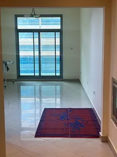 Urnished hall shared with one male. Bel Resheed Tower 2, Majaz 1, Sharjah