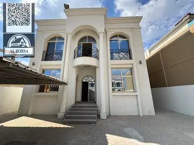 🏡✨ For Rent | Villa in Al Rawda 3 – Ajman | Prime Location