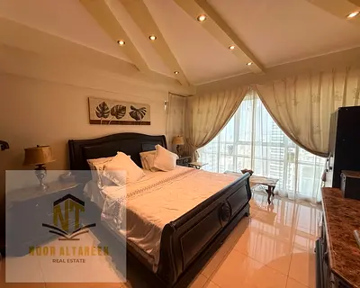3 Bedroom Apartment for Sale – Al Qasba, Sharjah