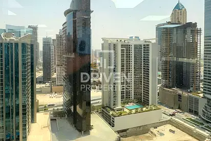 Fully Fitted | Prime Office Space | Near Metro
