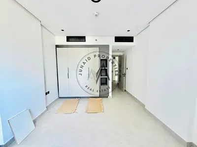 Brand new apartment with balcony open view ready to move in