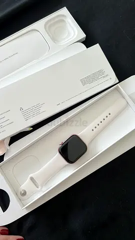 Apple Watch 11 series new