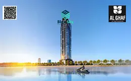 Seafront Apartments for Sale in Sharjah | by Tiger Properties