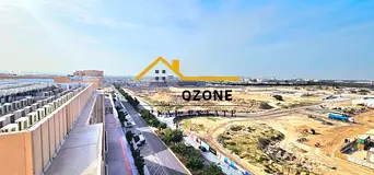 Brand new 3bhk apartment with 4bathroom with open view balcony and also pool view with all facilitie