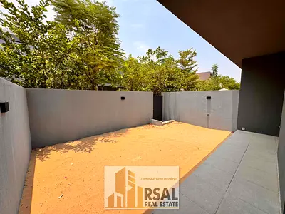 Beautifull 4BR / With Spcaious Size // Ready To Move