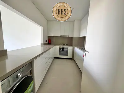 Brand New 2bhk + Close Kitchen + Dishwasher in Vida Emmar By Arada Aljada Community