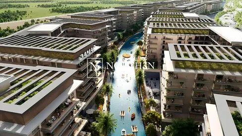 4% DLD WAIVER | SPECIAL PAYMENT PLAN
